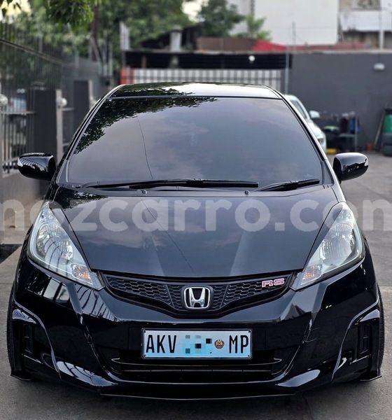 Big with watermark honda fit maputo maputo 40514