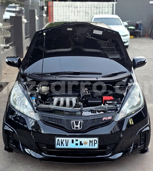 Big with watermark honda fit maputo maputo 40514