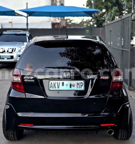 Big with watermark honda fit maputo maputo 40514