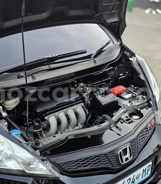 Big with watermark honda fit maputo maputo 40514