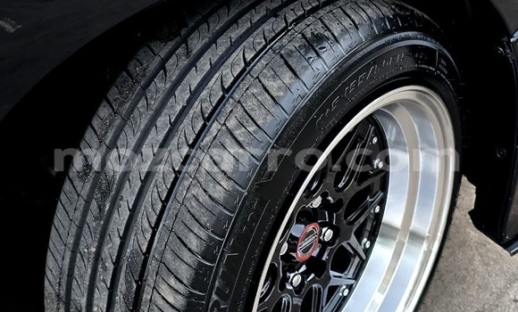 Comprar Usado Honda Fit Preto Carro em Maputo em Maputo Comprar Usado Honda Fit Preto Carro em Maputo em Maputo