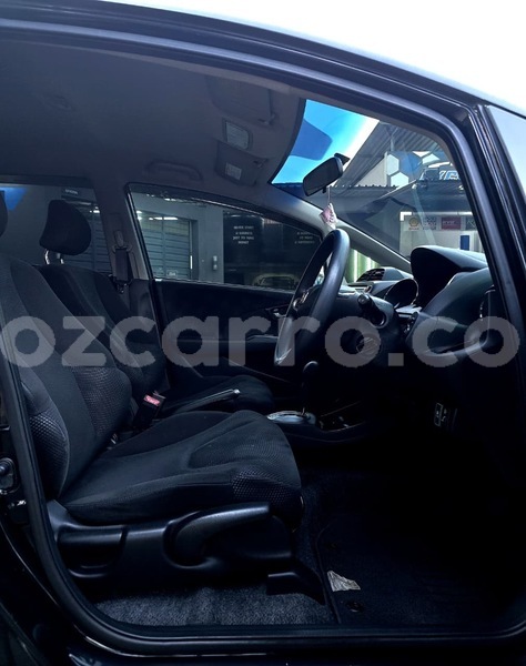 Big with watermark honda fit maputo maputo 40514