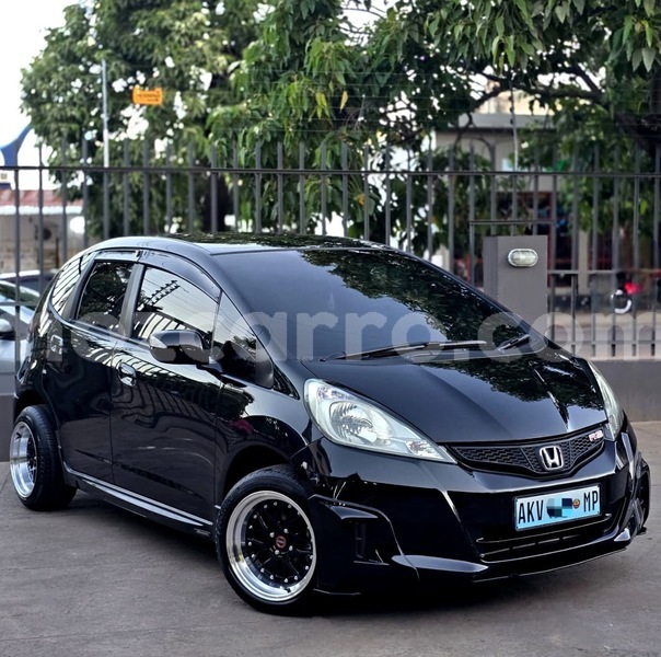Big with watermark honda fit maputo maputo 40514
