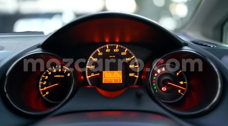 Big with watermark honda fit maputo maputo 40514