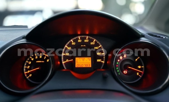 Comprar Usado Honda Fit Preto Carro em Maputo em Maputo Comprar Usado Honda Fit Preto Carro em Maputo em Maputo