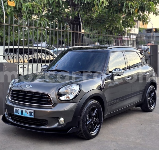 Big with watermark mini cooper s clubman nampula mocambique 40516