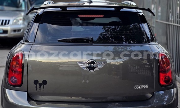 Tenga Tsaru Mini Cooper S clubman Other Mota in Mocambique in Nampula Tenga Tsaru Mini Cooper S clubman Other Mota in Mocambique in Nampula