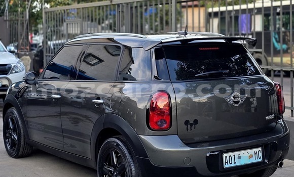 Tenga Tsaru Mini Cooper S clubman Other Mota in Mocambique in Nampula Tenga Tsaru Mini Cooper S clubman Other Mota in Mocambique in Nampula