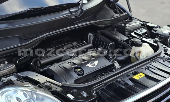 Tenga Tsaru Mini Cooper S clubman Other Mota in Mocambique in Nampula Tenga Tsaru Mini Cooper S clubman Other Mota in Mocambique in Nampula