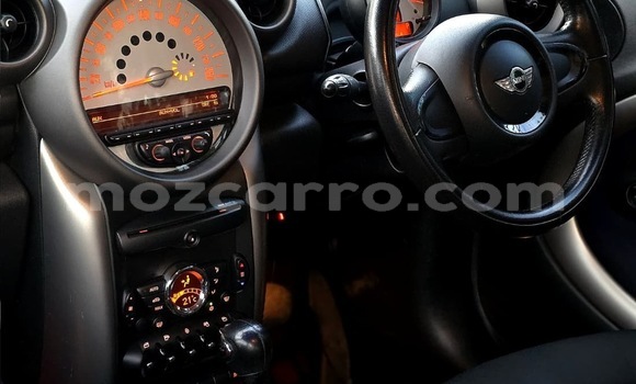 Tenga Tsaru Mini Cooper S clubman Other Mota in Mocambique in Nampula Tenga Tsaru Mini Cooper S clubman Other Mota in Mocambique in Nampula