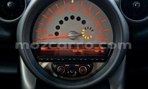 Tenga Tsaru Mini Cooper S clubman Other Mota in Mocambique in Nampula Tenga Tsaru Mini Cooper S clubman Other Mota in Mocambique in Nampula