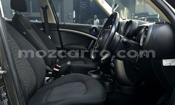 Tenga Tsaru Mini Cooper S clubman Other Mota in Mocambique in Nampula Tenga Tsaru Mini Cooper S clubman Other Mota in Mocambique in Nampula