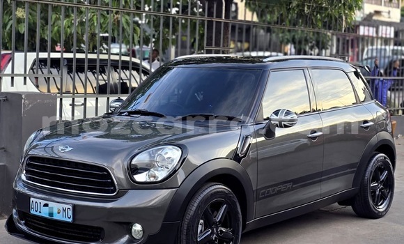 Tenga Tsaru Mini Cooper S clubman Other Mota in Mocambique in Nampula Tenga Tsaru Mini Cooper S clubman Other Mota in Mocambique in Nampula