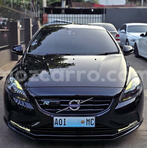 Big with watermark volvo v40 maputo maputo 40517