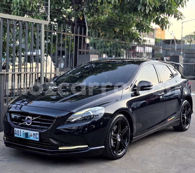 Big with watermark volvo v40 maputo maputo 40517