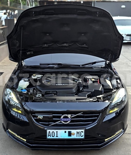 Big with watermark volvo v40 maputo maputo 40517