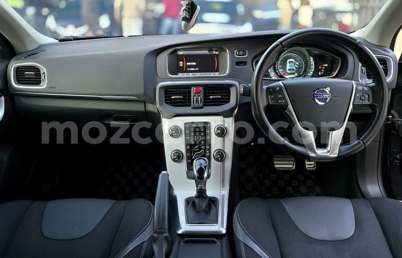 Big with watermark volvo v40 maputo maputo 40517