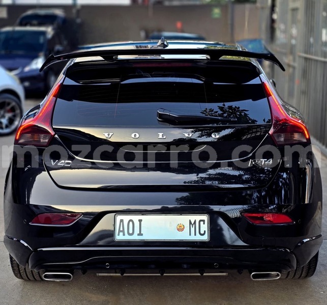 Big with watermark volvo v40 maputo maputo 40517