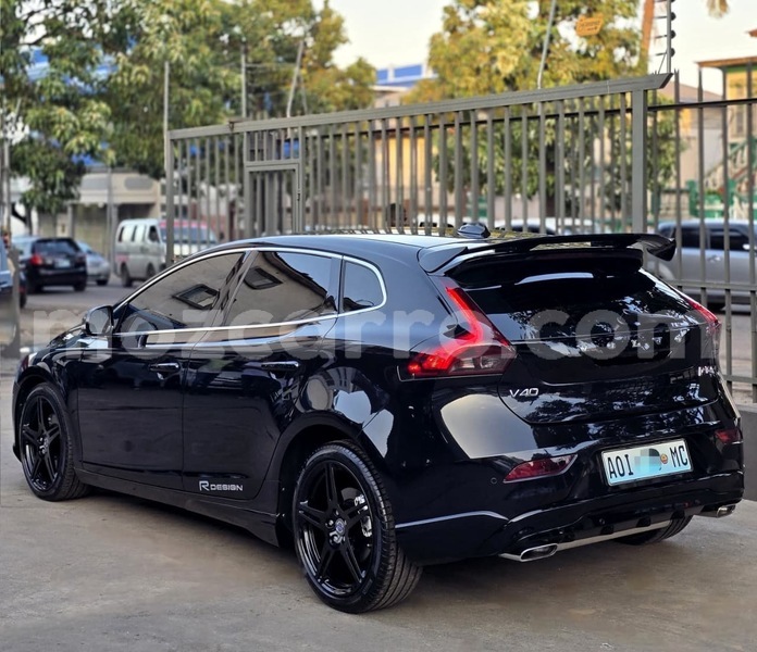 Big with watermark volvo v40 maputo maputo 40517