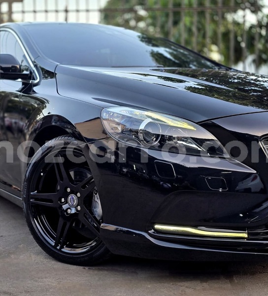 Big with watermark volvo v40 maputo maputo 40517