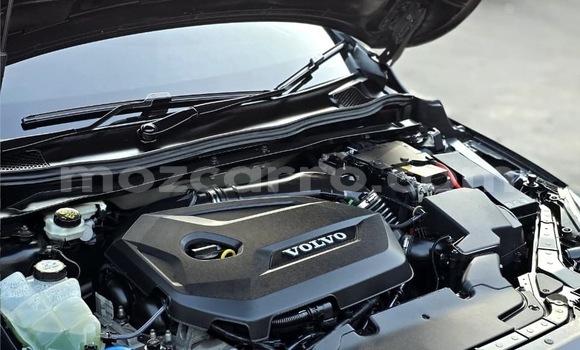 Comprar Usado Volvo V40 Preto Carro em Maputo em Maputo Comprar Usado Volvo V40 Preto Carro em Maputo em Maputo