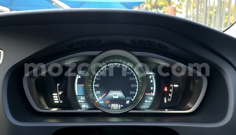 Big with watermark volvo v40 maputo maputo 40517