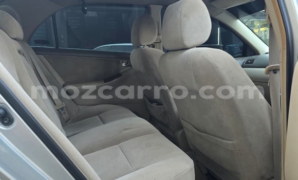 Comprar Usado Toyota Corolla De outros Carro em Maputo em Maputo Comprar Usado Toyota Corolla De outros Carro em Maputo em Maputo