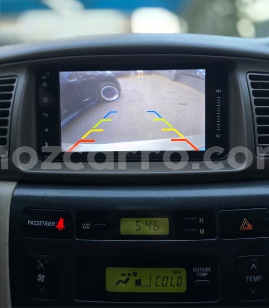 Big with watermark toyota corolla maputo maputo 40518