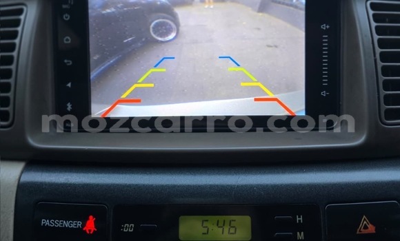 Comprar Usado Toyota Corolla De outros Carro em Maputo em Maputo Comprar Usado Toyota Corolla De outros Carro em Maputo em Maputo