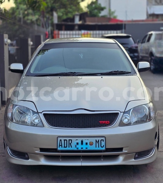 Big with watermark toyota corolla maputo maputo 40518