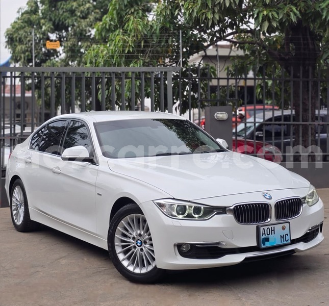 Big with watermark bmw 5 series maputo maputo 40519