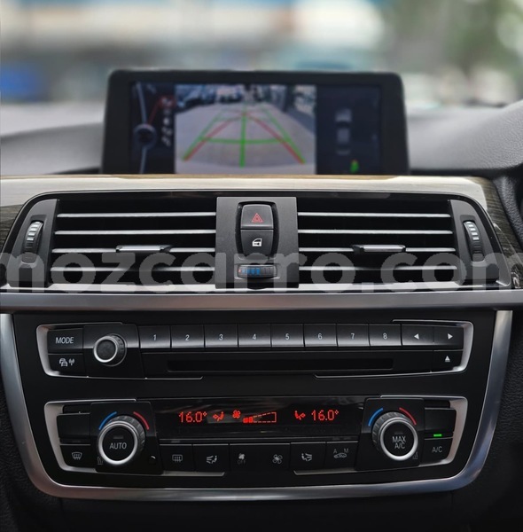 Big with watermark bmw 5 series maputo maputo 40519