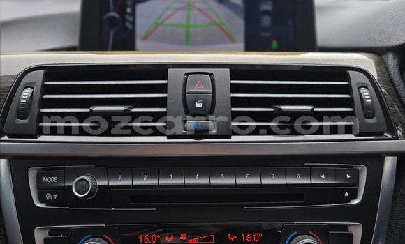 Comprar Usado BMW 5-Series De outros Carro em Maputo em Maputo Comprar Usado BMW 5-Series De outros Carro em Maputo em Maputo