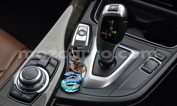 Comprar Usado BMW 5-Series De outros Carro em Maputo em Maputo Comprar Usado BMW 5-Series De outros Carro em Maputo em Maputo