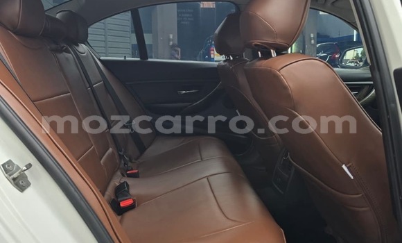 Comprar Usado BMW 5-Series De outros Carro em Maputo em Maputo Comprar Usado BMW 5-Series De outros Carro em Maputo em Maputo
