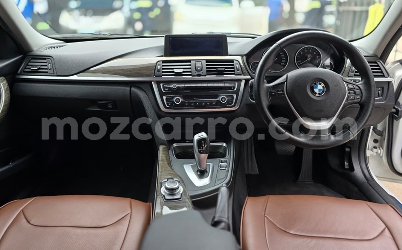 Big with watermark bmw 5 series maputo maputo 40519