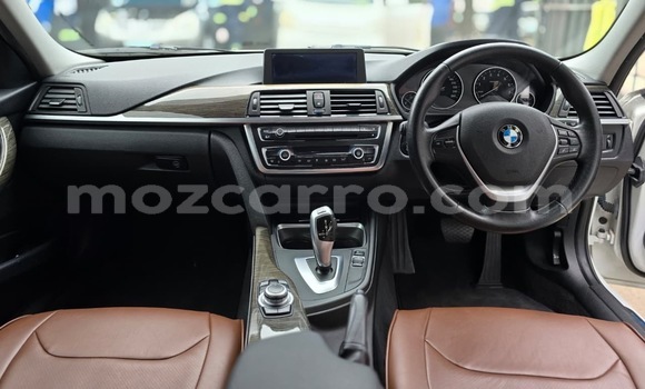 Comprar Usado BMW 5-Series De outros Carro em Maputo em Maputo Comprar Usado BMW 5-Series De outros Carro em Maputo em Maputo
