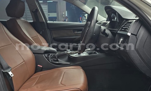 Comprar Usado BMW 5-Series De outros Carro em Maputo em Maputo Comprar Usado BMW 5-Series De outros Carro em Maputo em Maputo