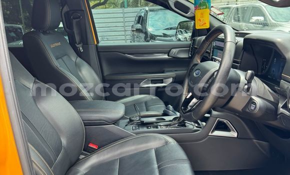 Comprar Novo Ford Ranger Other Carro em Maputo em Maputo Comprar Novo Ford Ranger Other Carro em Maputo em Maputo