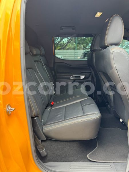 Big with watermark ford ranger maputo maputo 40520