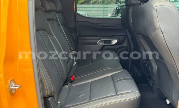 Comprar Novo Ford Ranger Other Carro em Maputo em Maputo Comprar Novo Ford Ranger Other Carro em Maputo em Maputo