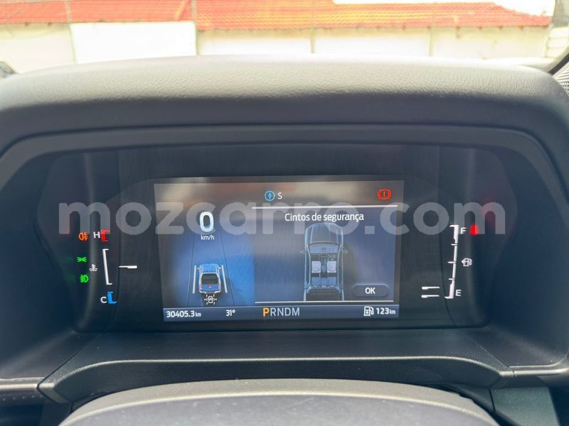 Big with watermark ford ranger maputo maputo 40520