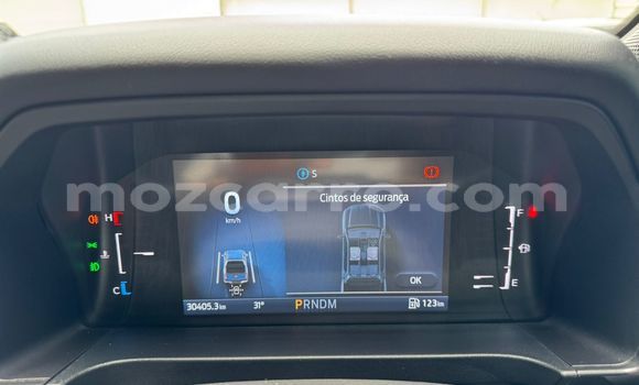 Comprar Novo Ford Ranger Other Carro em Maputo em Maputo Comprar Novo Ford Ranger Other Carro em Maputo em Maputo