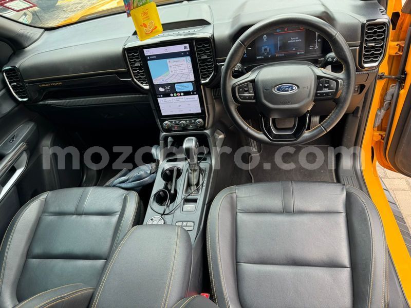 Big with watermark ford ranger maputo maputo 40520