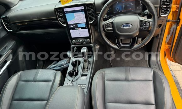Comprar Novo Ford Ranger Other Carro em Maputo em Maputo Comprar Novo Ford Ranger Other Carro em Maputo em Maputo