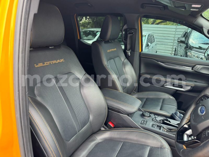 Big with watermark ford ranger maputo maputo 40520