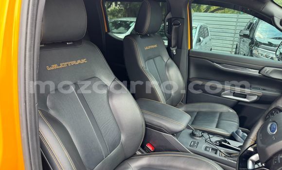 Comprar Novo Ford Ranger Other Carro em Maputo em Maputo Comprar Novo Ford Ranger Other Carro em Maputo em Maputo