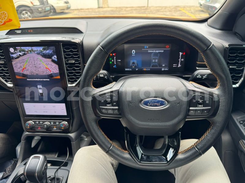 Big with watermark ford ranger maputo maputo 40520