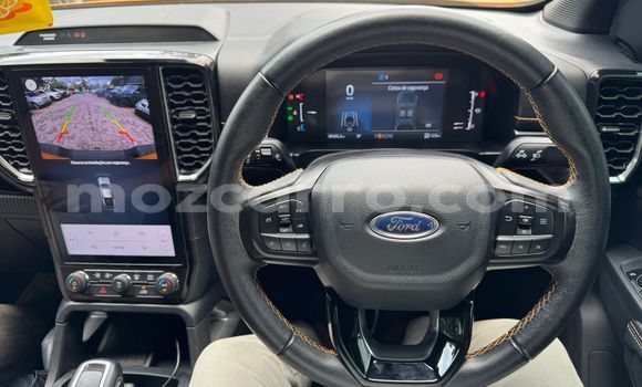 Comprar Novo Ford Ranger Other Carro em Maputo em Maputo Comprar Novo Ford Ranger Other Carro em Maputo em Maputo