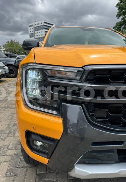 Big with watermark ford ranger maputo maputo 40520